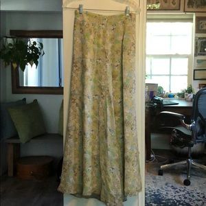 Top shop vintage hippie pants